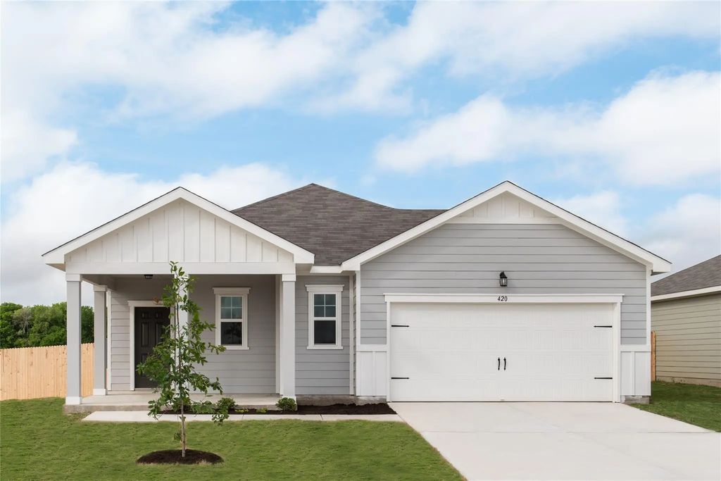 31103 Williams Landing Street, Waller