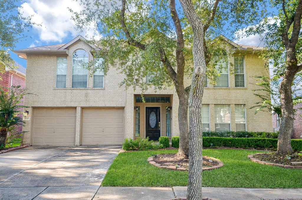 5510 Poundstone Court, Sugar Land