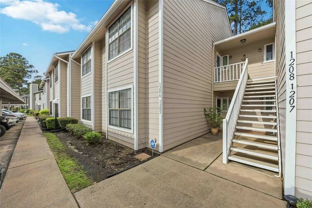 14911 Wunderlich Drive 1205, Houston