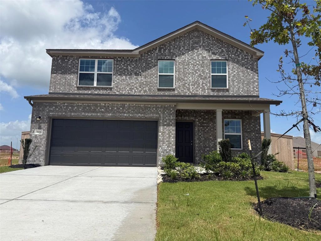 3106 Tanzanite Chase Drive, Angleton