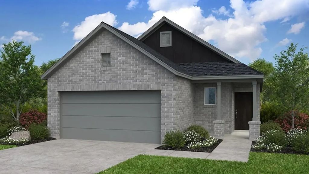 7038 Brilliance Drive, Richmond