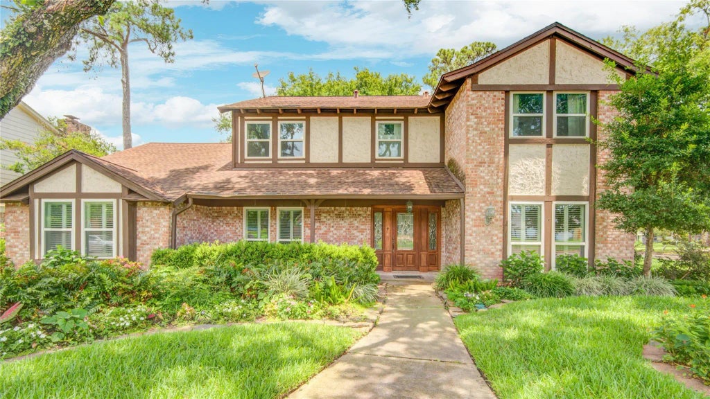 10902 Brentway Drive, Houston