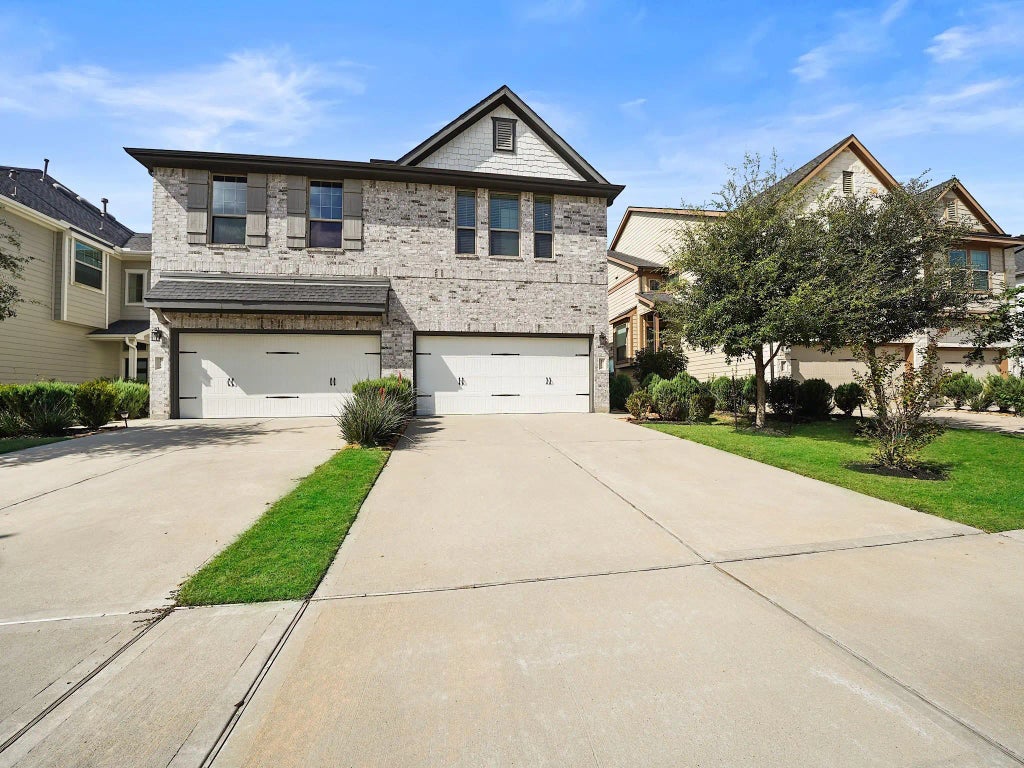 5210 Prairie Terrace Lane, Fulshear