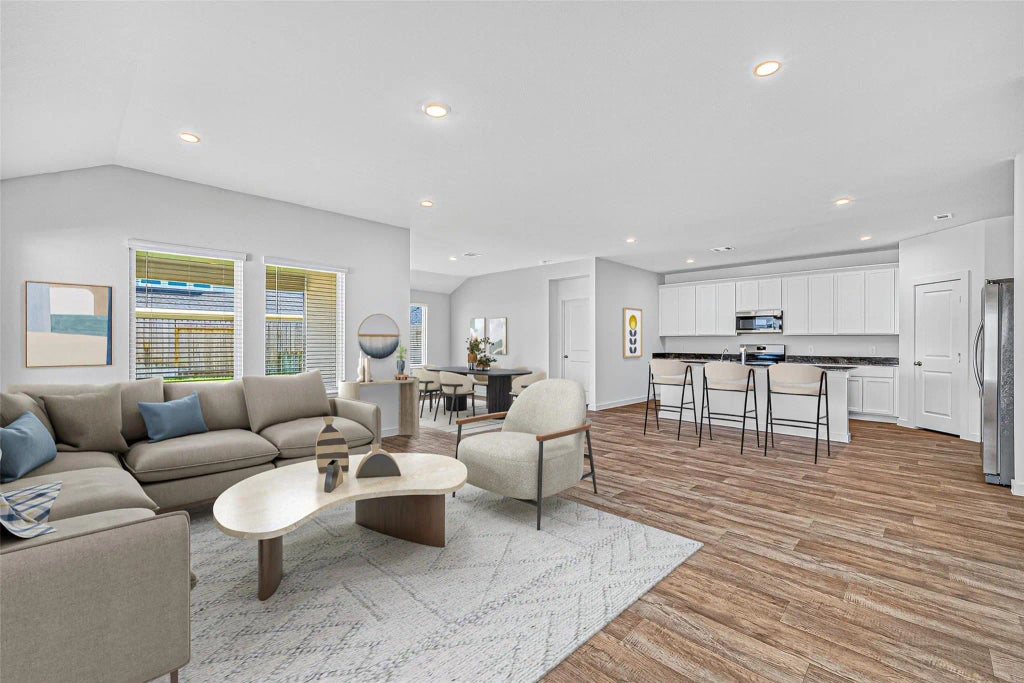 4415 Russet Elm Lane, Rosenberg