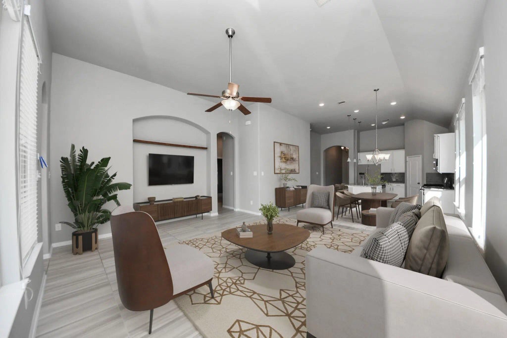 2008 Granite Pass Drive, Pearland