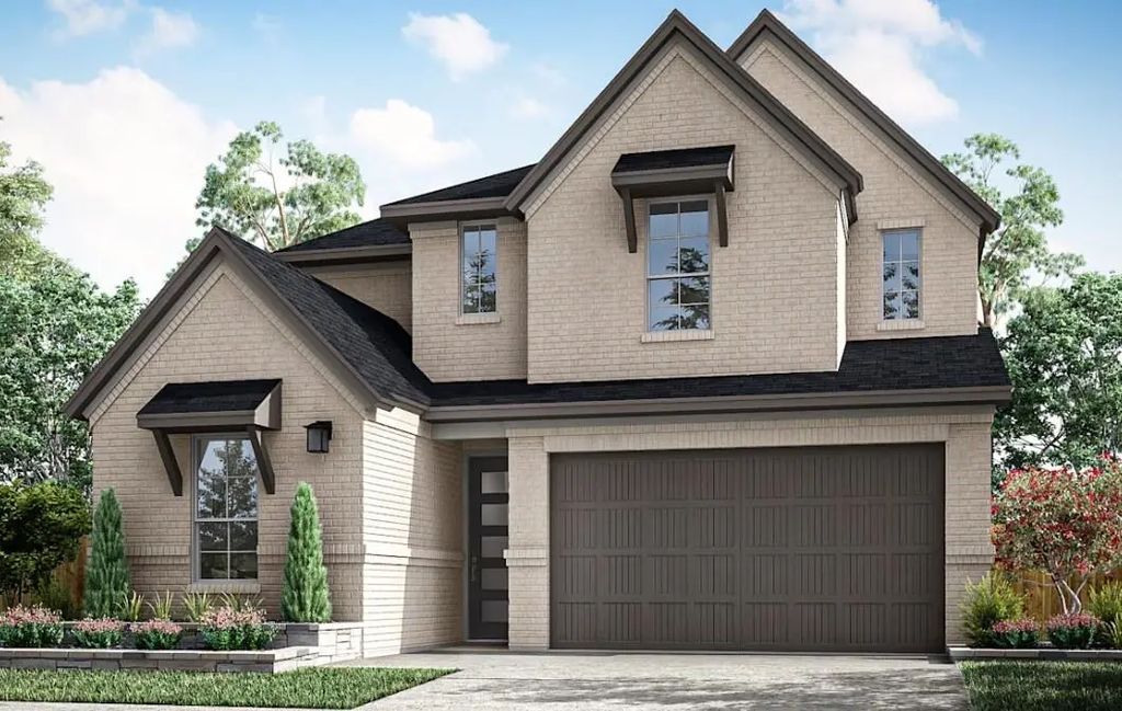16619 Harmony Lea Lane, Hockley
