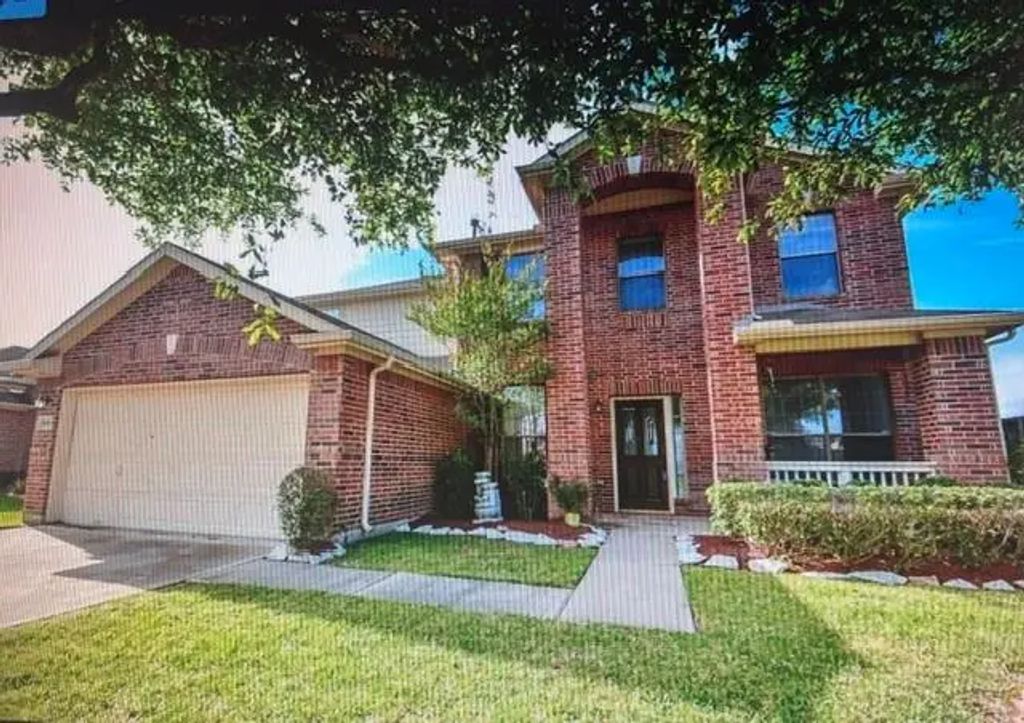 15402 Marlowe Grove Drive, Sugar Land