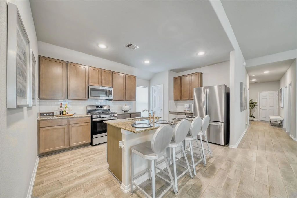 3411 Winchester Ranch Trail, Katy