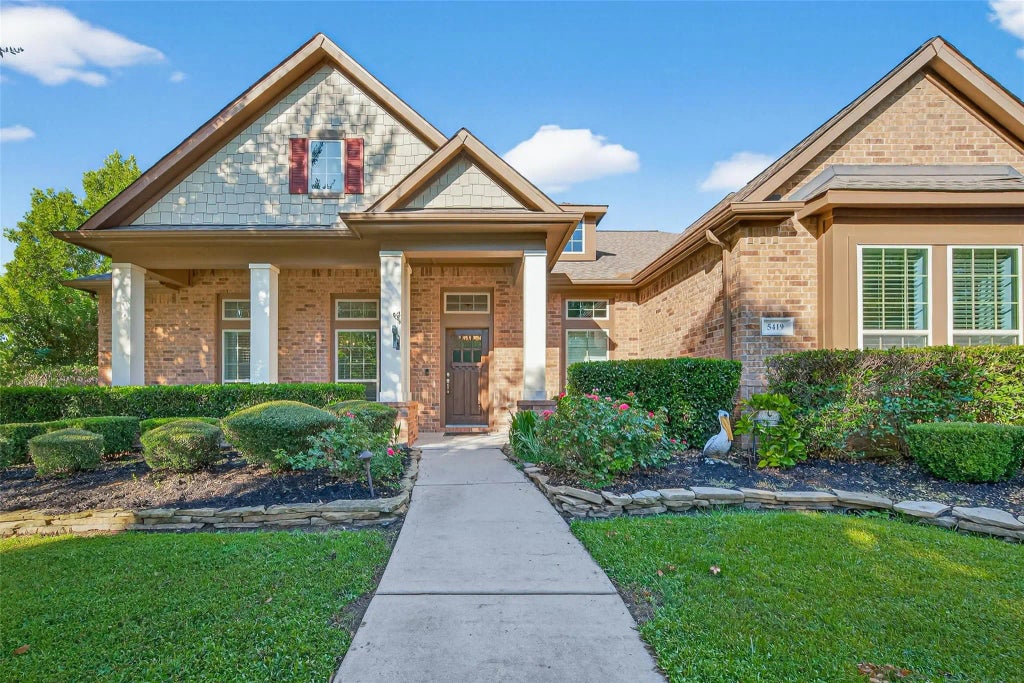 5419 W Farm Way, Fulshear