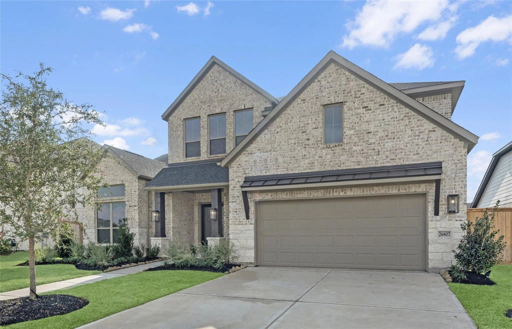 26807 Beacon Lodge Lane, Richmond