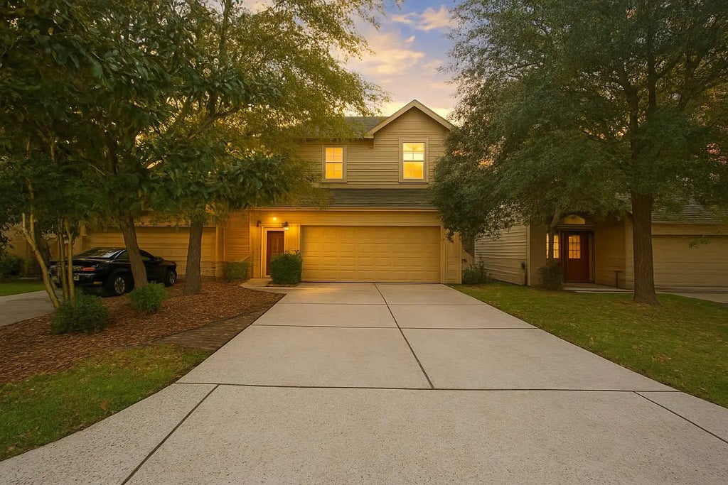 126 Silver Penny Drive, Conroe