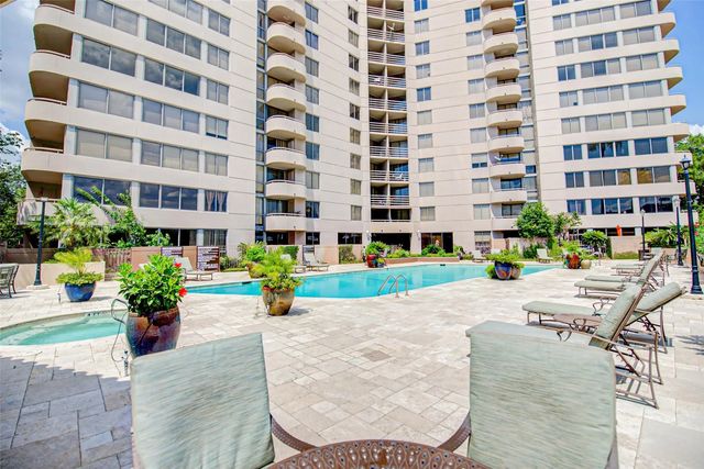 3525 Sage Road 407, Houston