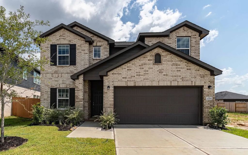 22215 Nissi Beach Drive, Hockley