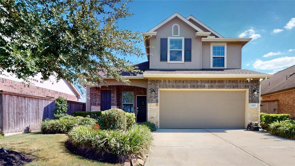 30807 Lake Spur Manor, Brookshire
