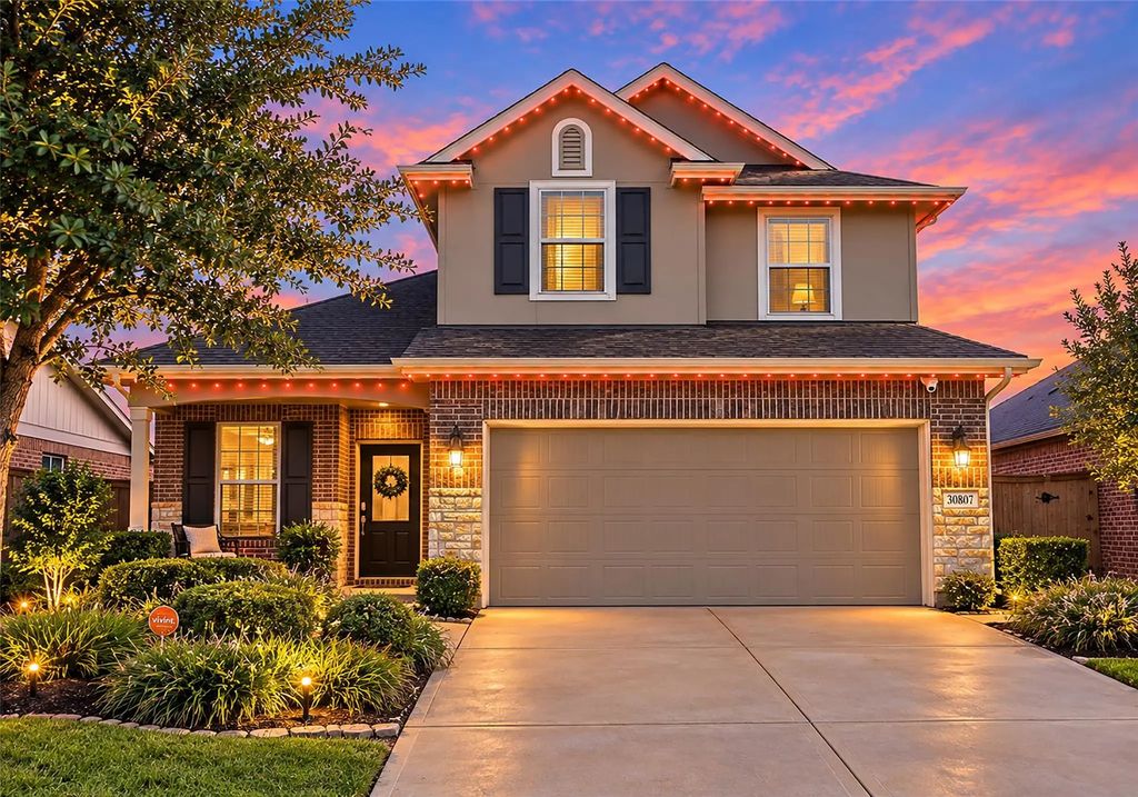 30807 Lake Spur Manor, Brookshire