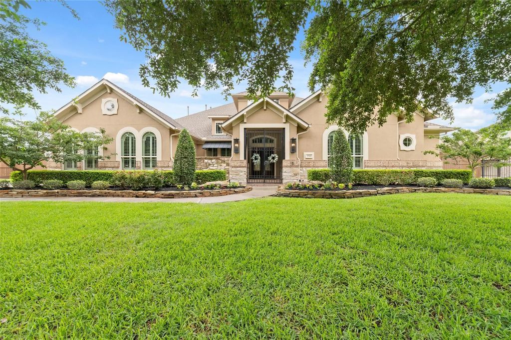 17810 Fairhaven Gateway Drive, Cypress