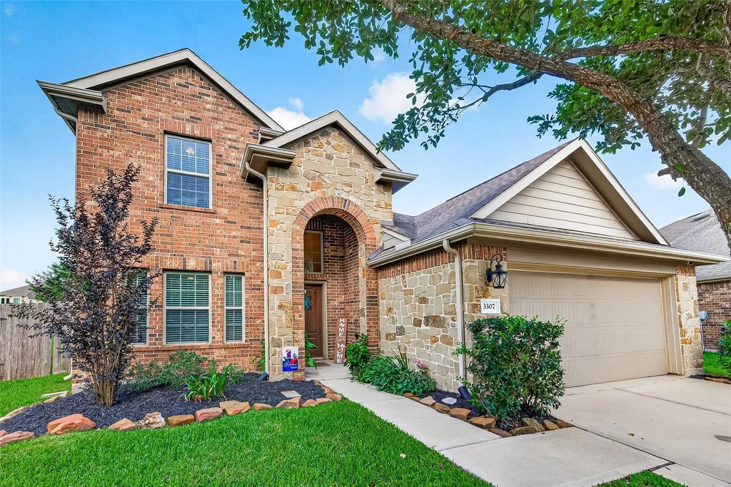 3307 Hardley Meadow Court, Richmond