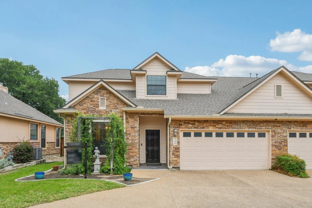 13900 Ashton Woods Circle 23, Austin