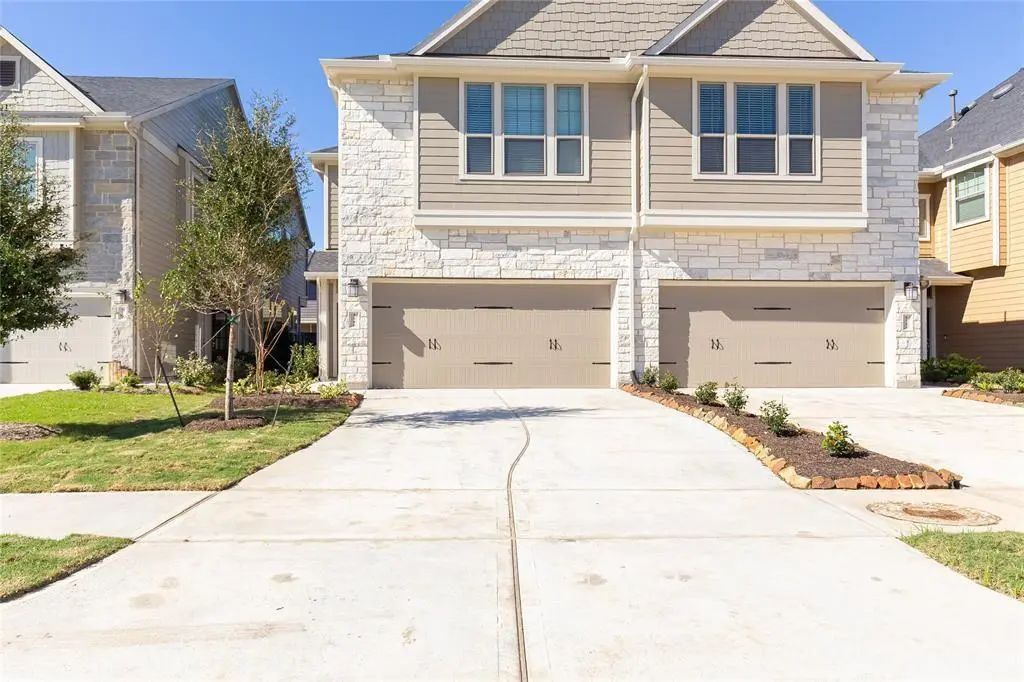 5546 Sallow Bay Lane, Fulshear