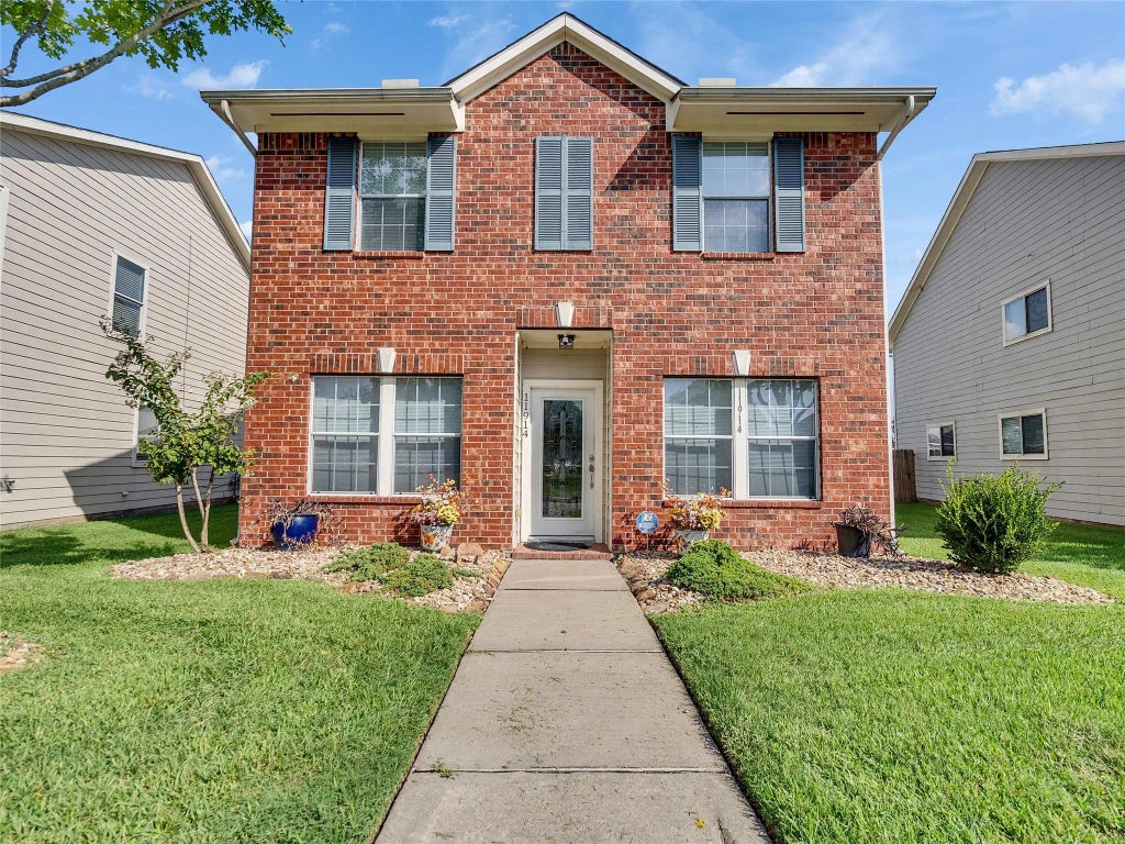 11914 Longwood Garden Way, Houston