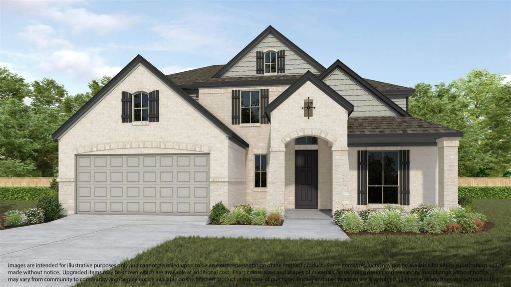 2048 Thimbleberry Lane, Magnolia