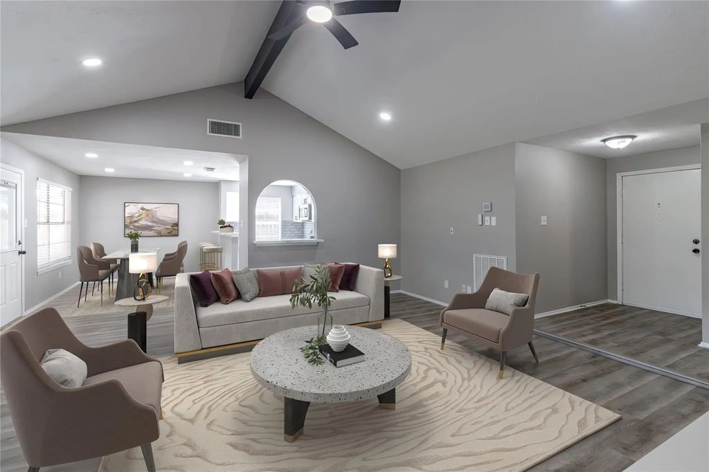 10014 Quiet Hill Road, La Porte