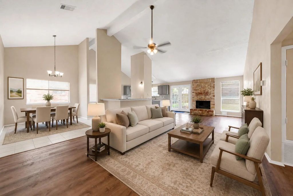 710 Old Colony Drive, Richmond