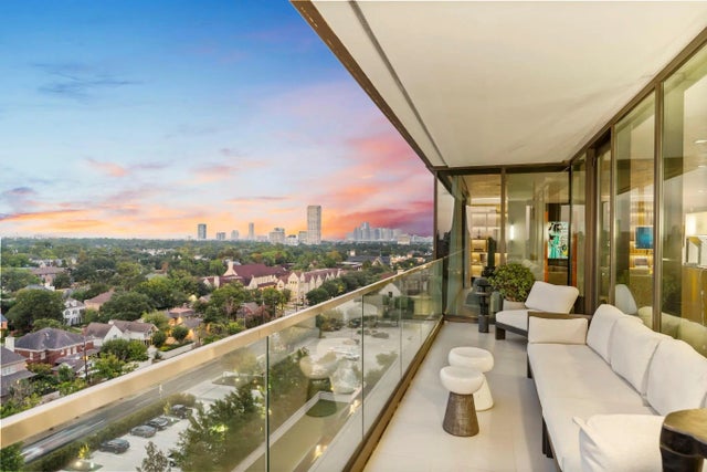 3433 Westheimer Road 1005, Houston