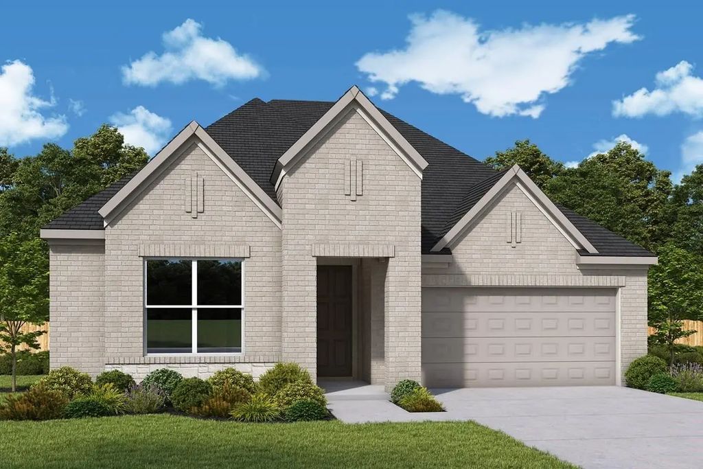 12311 Mead Grove Drive, Texas City