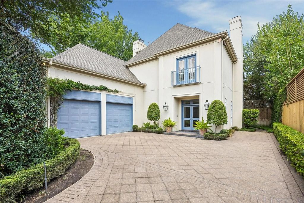 1721 Nantucket Drive 2, Houston