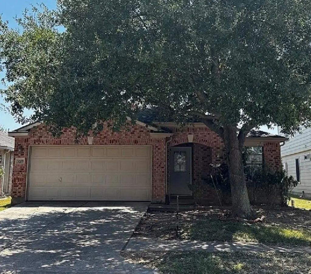 13123 Bentcrest Court, Houston