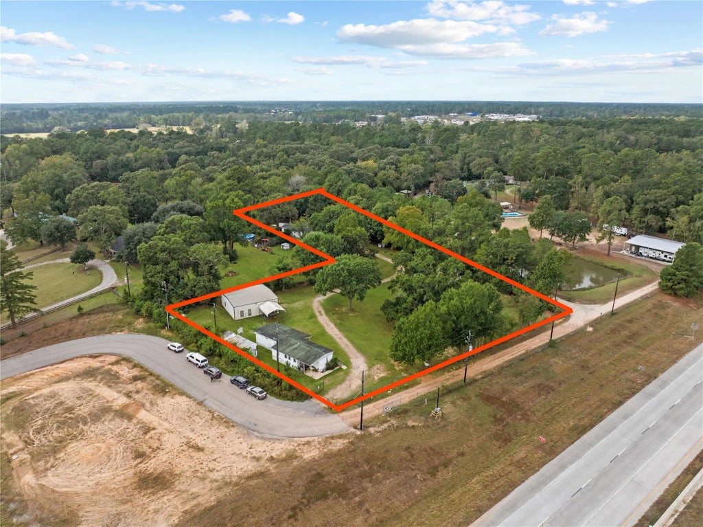 36301 Fm 149 Road, Pinehurst