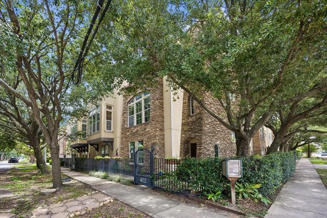 402 Roy Street, Houston