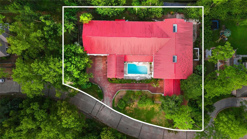6 Farnham Park Drive, Houston