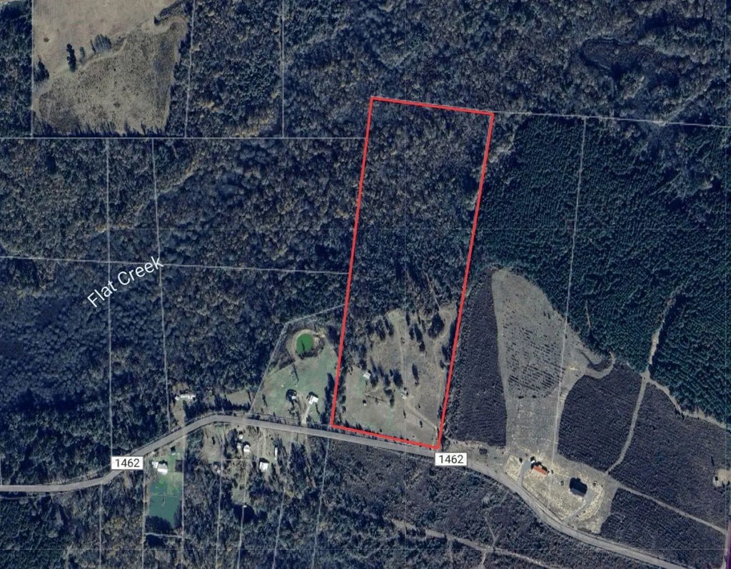 1704 County Road 1462, Linden