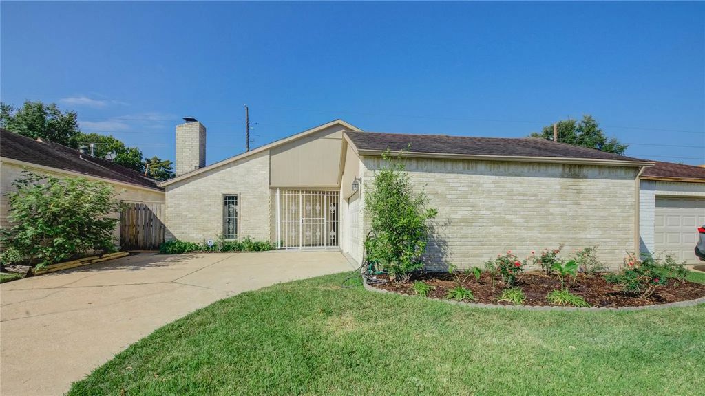 7222 Winkleman Road, Houston