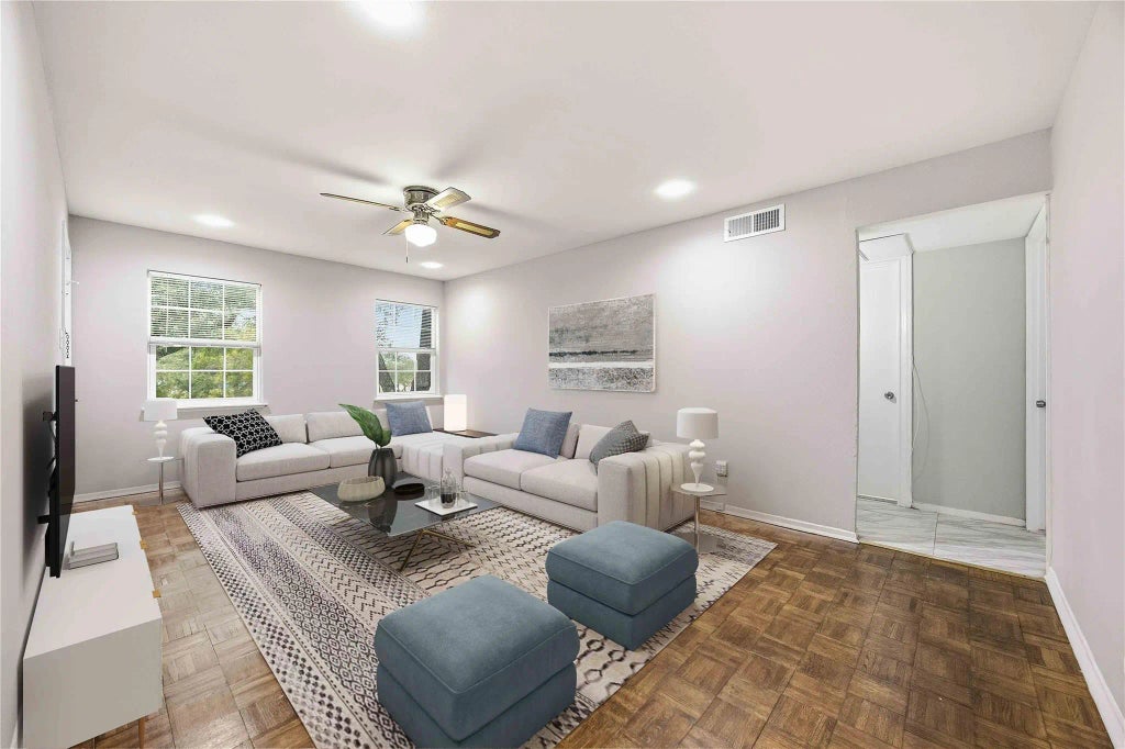 11607 Chimney Rock Road C, Houston