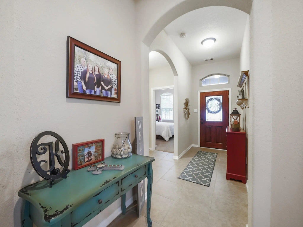 12718 Madison Boulder Lane, Humble