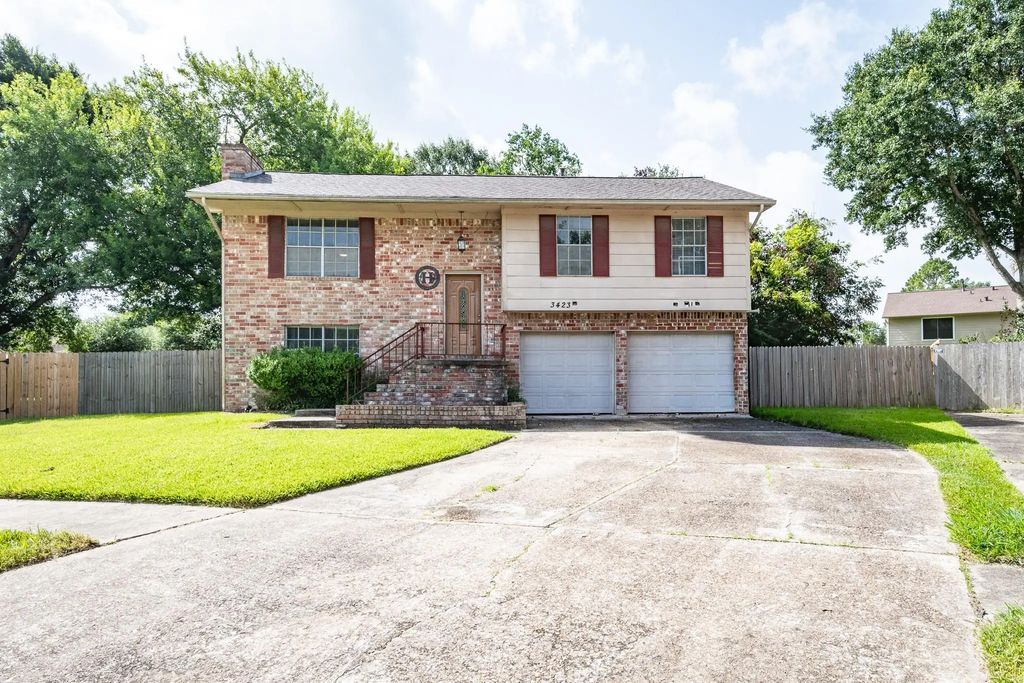3423 Meadowview Drive, Richmond
