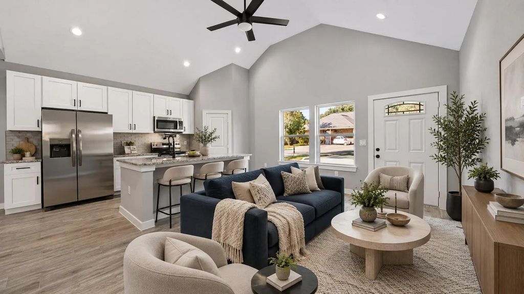 16733 E Hammon, Montgomery
