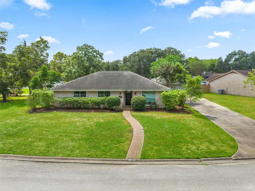 3822 Avenue P, Rosenberg