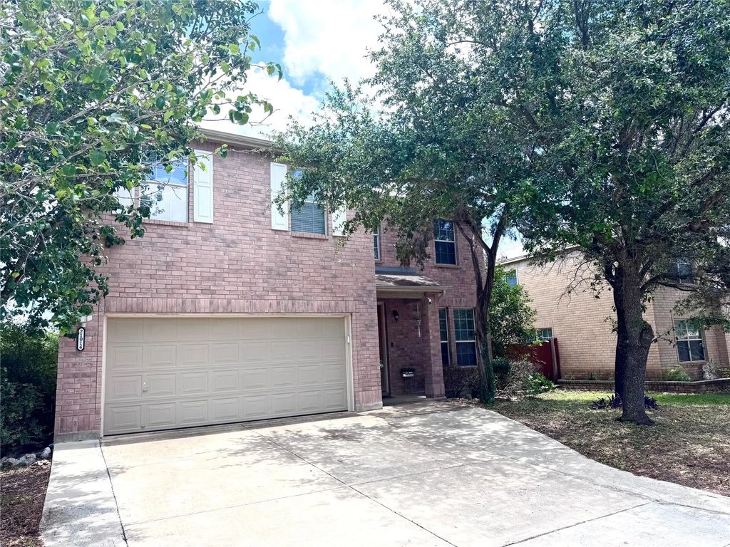 21014 Pearl Harvest, San Antonio