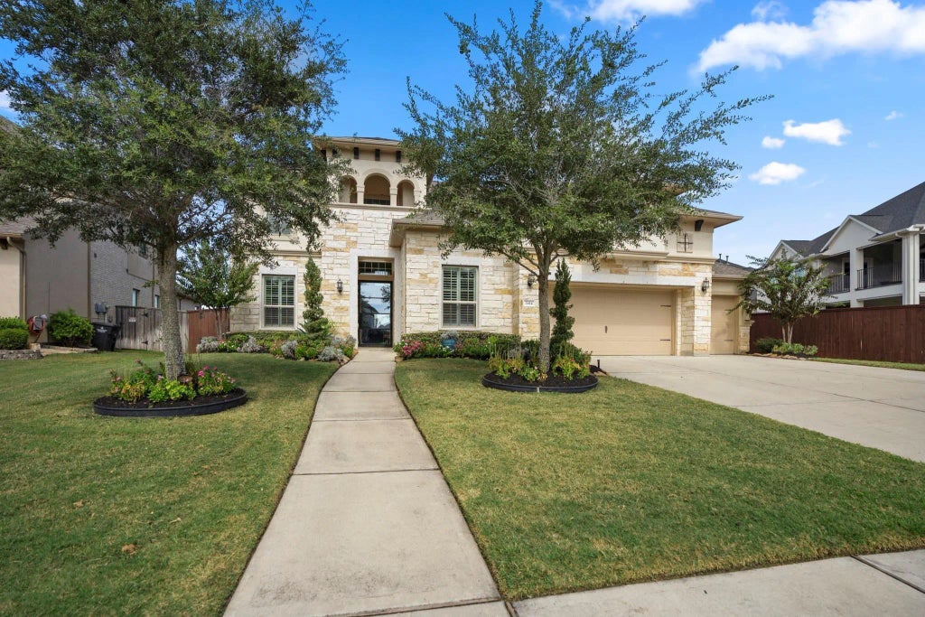 2414 Rainflower Meadow Lane, Katy