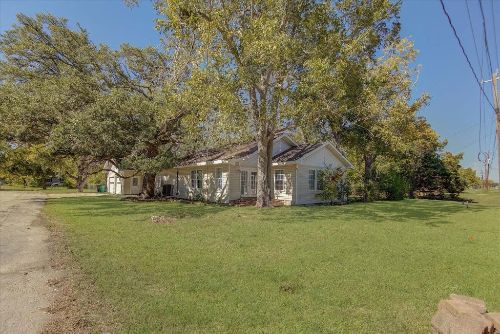 4123 Crosby Cedar Bayou Road, Baytown