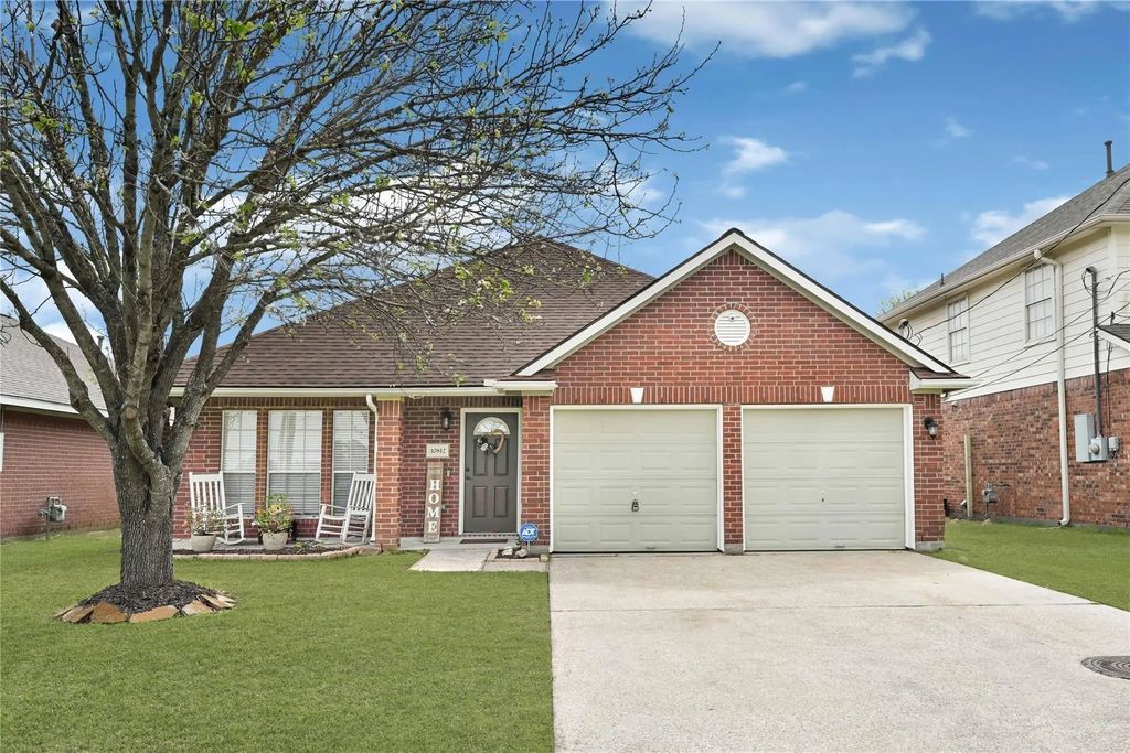 10812 Hartsook Street, Houston