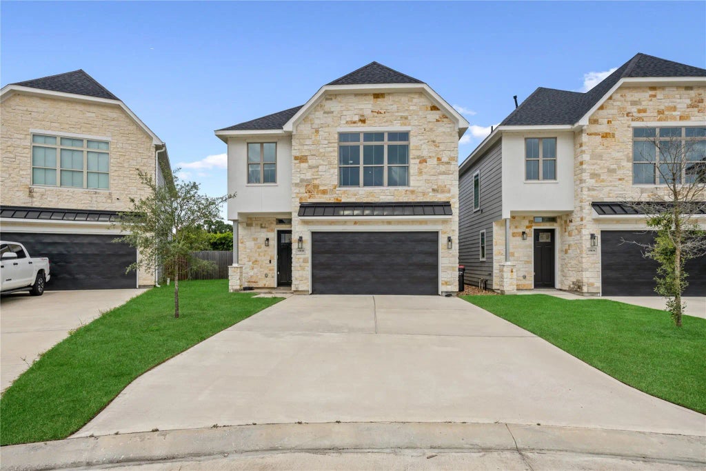 15038 Wunderlust Lane, Houston