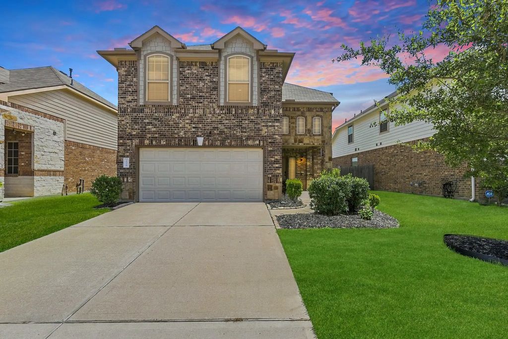 3518 Paganini Place, Katy