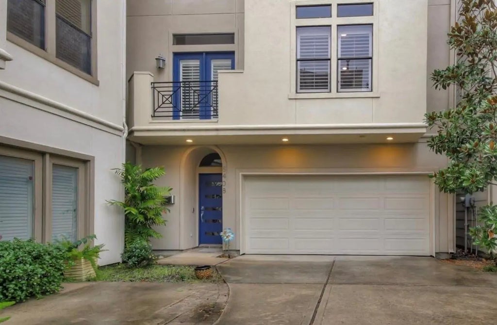 5408 Rose Street, Houston