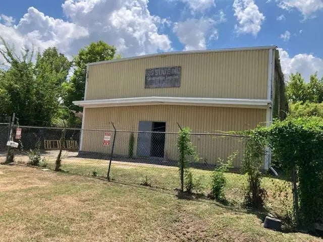 913 Lehman Street, Houston