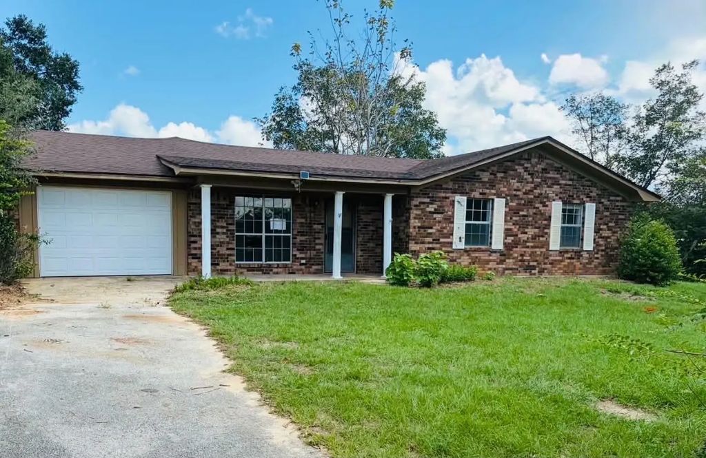 1267 County Rd 1020, Woodville